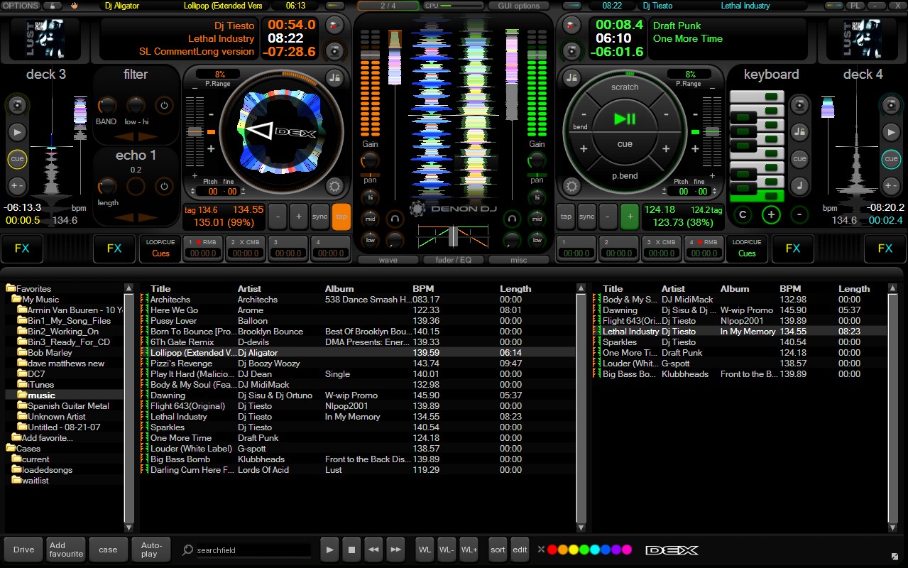 download dj software free for mac